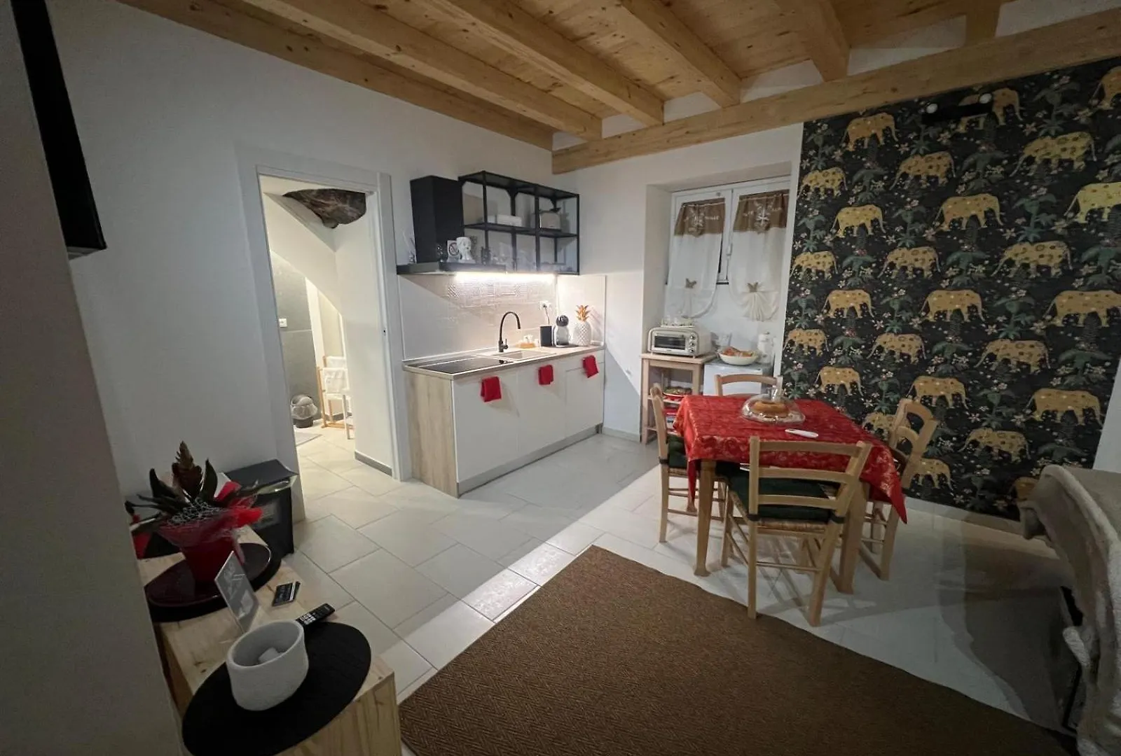 Home 3124 Katánie Prázdninový dům