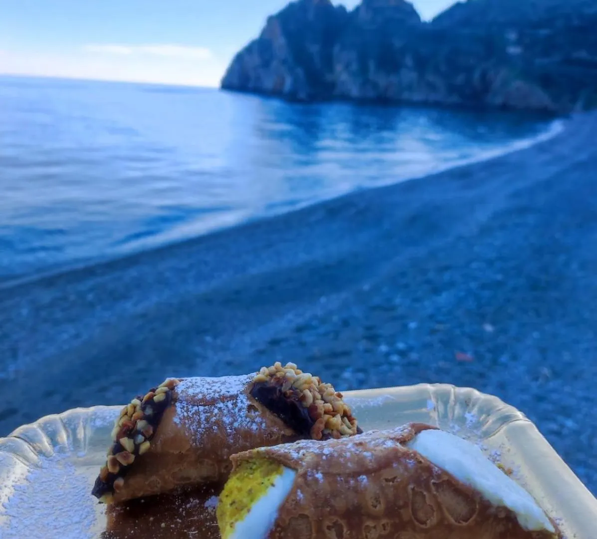 Tatil Evi Home 3124 Katanya İtalya