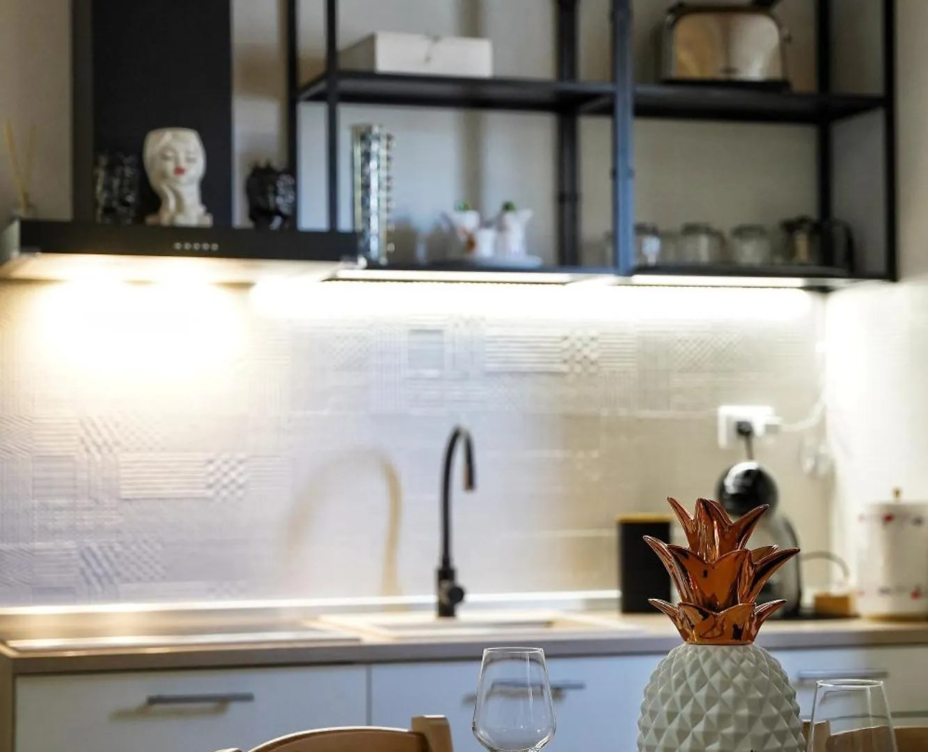 Prázdninový dům Home 3124 Katánie Itálie