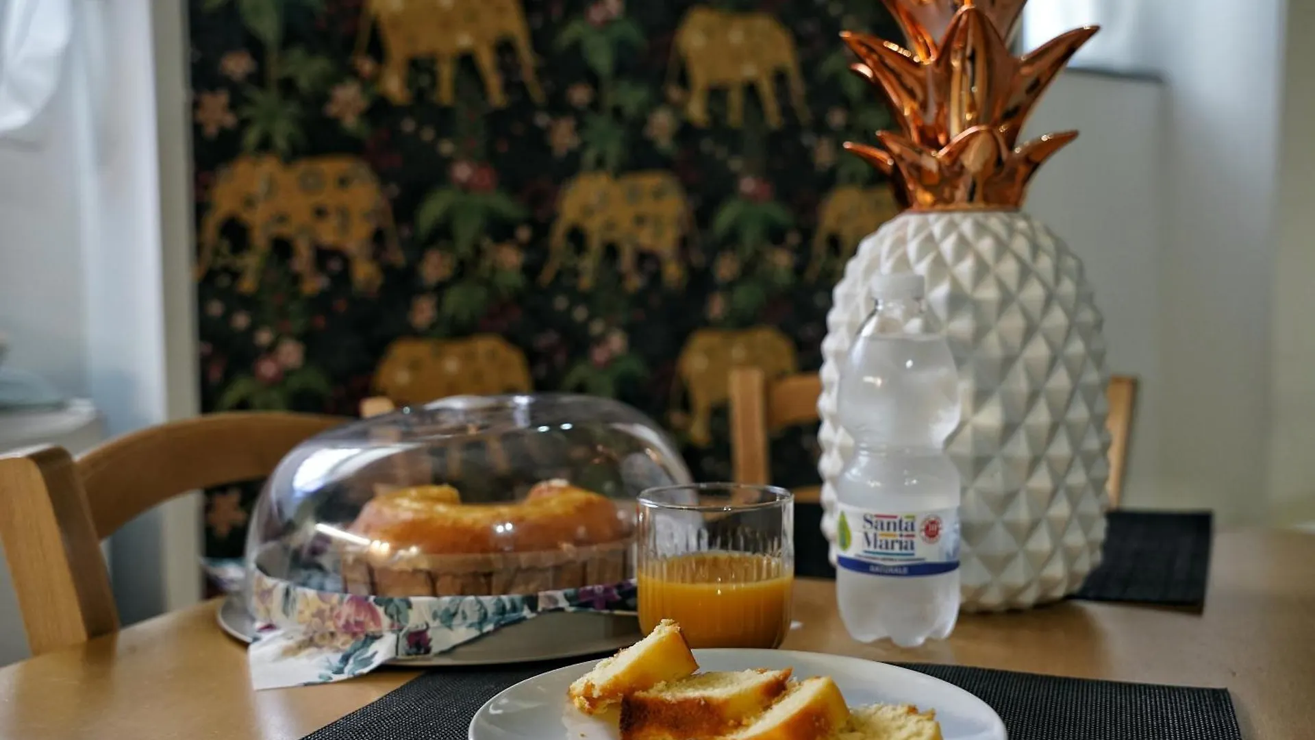 Home 3124 Katanya Tatil Evi
